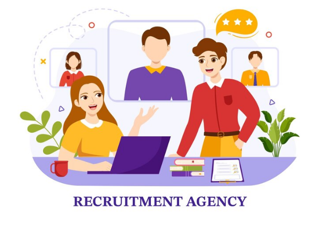 The Impact and Effectiveness of Recruitment Services
